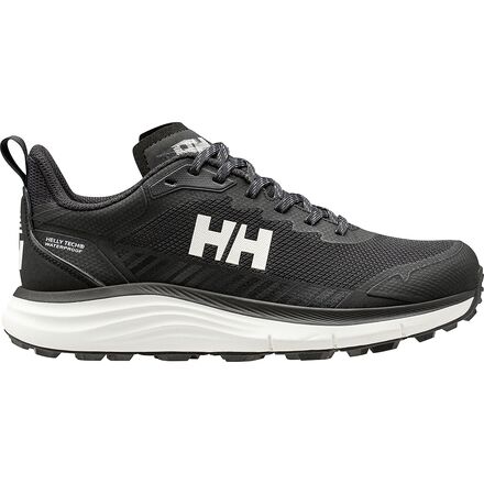 Stega Helly Tech Hiking Shoe - Women's