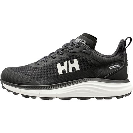 Helly Hansen - Stega Helly Tech Waterproof Hiking Shoe - Women's
