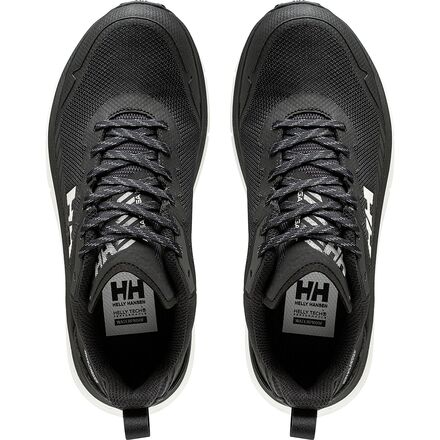 Helly Hansen - Stega Helly Tech Waterproof Hiking Shoe - Women's