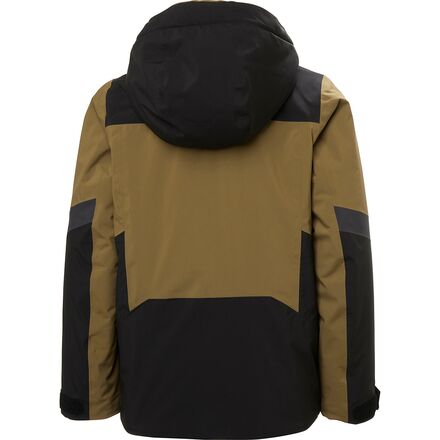 Helly Hansen - Jr Elevate Jacket - Kids'