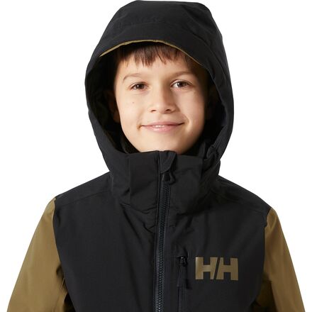 Helly Hansen - Jr Elevate Jacket - Kids'