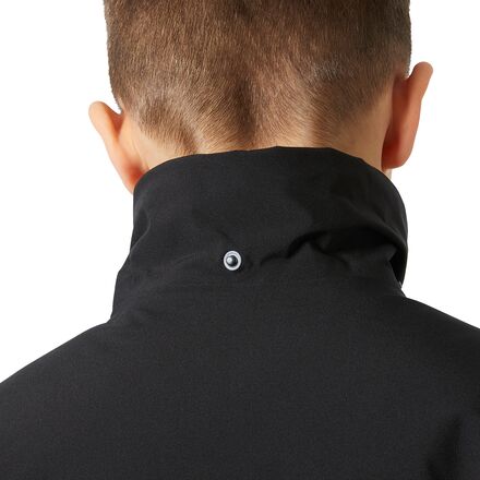 Helly Hansen - Jr Elevate Jacket - Kids'