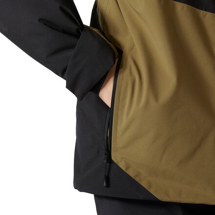 Helly Hansen - Jr Elevate Jacket - Kids'