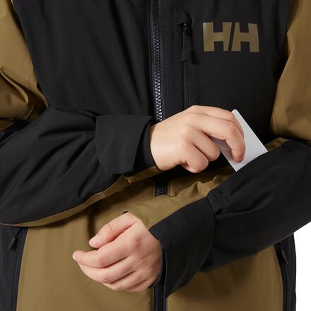 Helly Hansen - Jr Elevate Jacket - Kids'