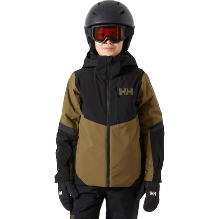 Helly Hansen - Jr Elevate Jacket - Kids'