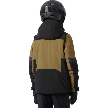 Helly Hansen - Jr Elevate Jacket - Kids'