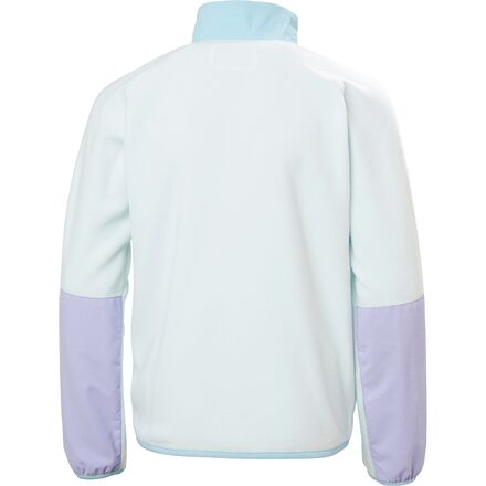 Helly Hansen - Jr Marka Fleece Jacket - Kids'