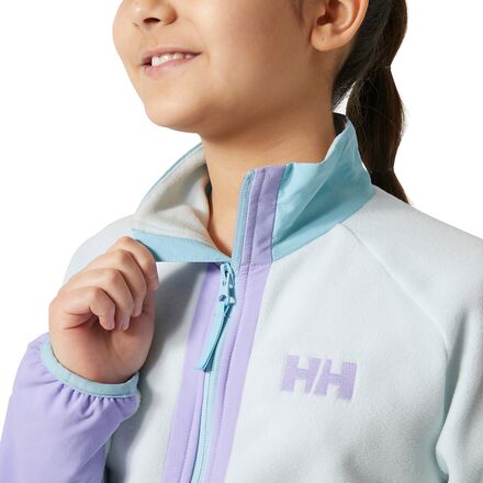 Helly Hansen - Jr Marka Fleece Jacket - Kids'