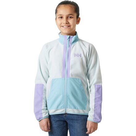 Helly Hansen - Jr Marka Fleece Jacket - Kids'