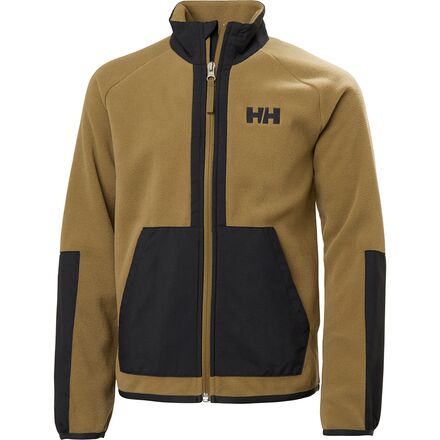 Jr Marka Fleece Jacket - Kids'