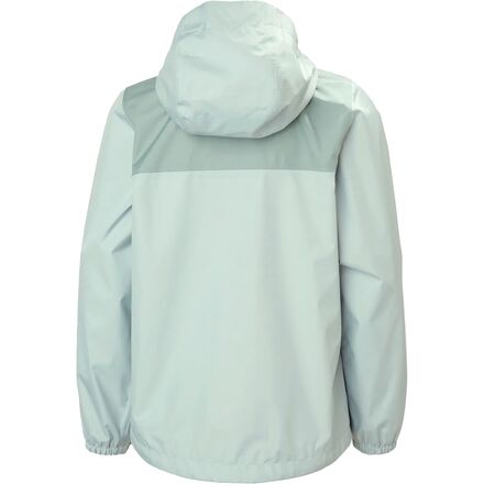 Helly Hansen - Jr Vancouver Rain Jacket - Kids'