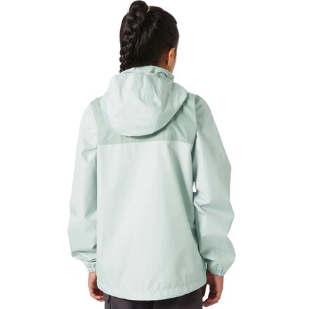 Helly Hansen - Jr Vancouver Rain Jacket - Kids'