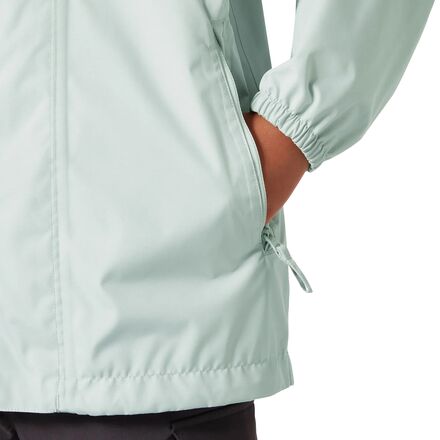 Helly Hansen - Jr Vancouver Rain Jacket - Kids'