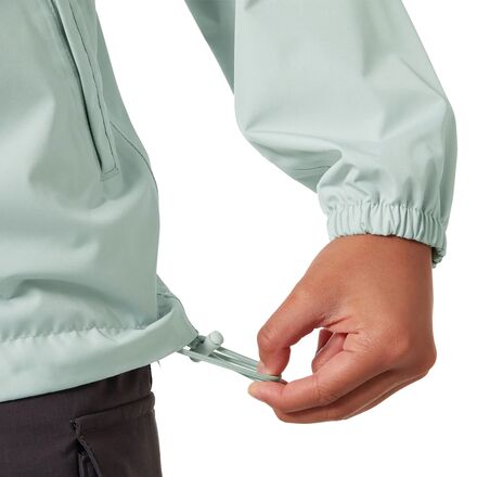 Helly Hansen - Jr Vancouver Rain Jacket - Kids'