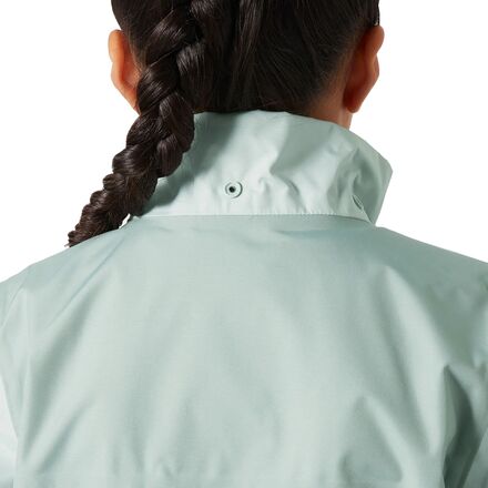 Helly Hansen - Jr Vancouver Rain Jacket - Kids'
