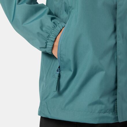 Helly Hansen - Jr Vancouver Rain Jacket - Kids'