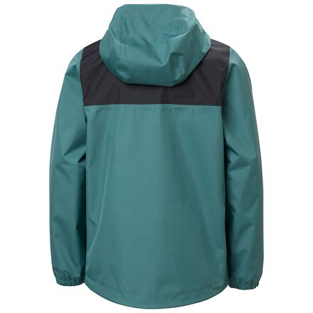 Helly Hansen - Jr Vancouver Rain Jacket - Kids'