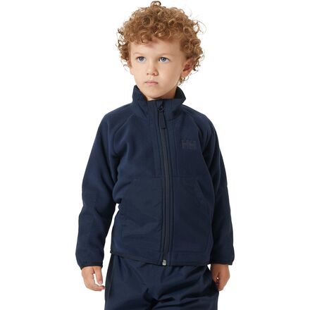 Helly Hansen - Marka Fleece Jacket - Toddlers'