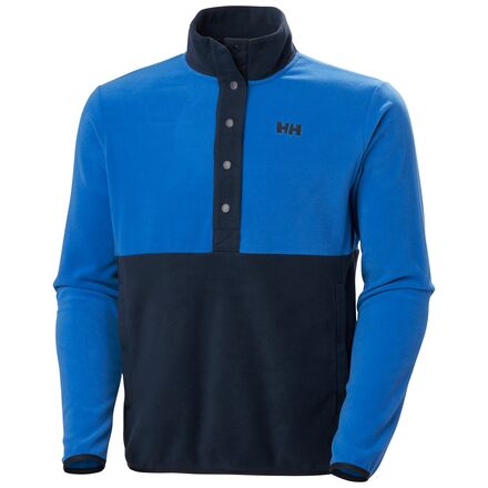 Helly Hansen - Daybreaker Snap Pullover Jacket - Men's