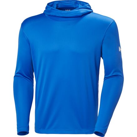 Helly Hansen - HH Tech Hoodie - Men's