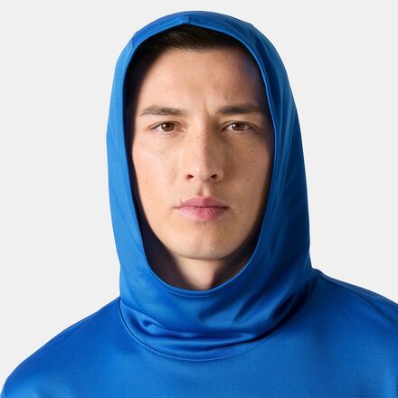 Helly Hansen - HH Tech Hoodie - Men's
