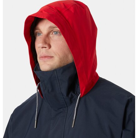 Helly Hansen - Koster All-Weather Jacket - Men's
