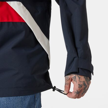Helly Hansen - Koster All-Weather Jacket - Men's