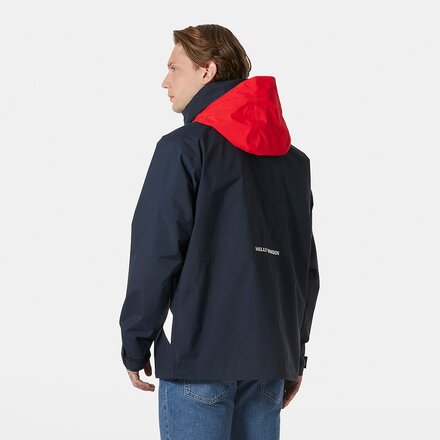 Helly Hansen - Koster All-Weather Jacket - Men's