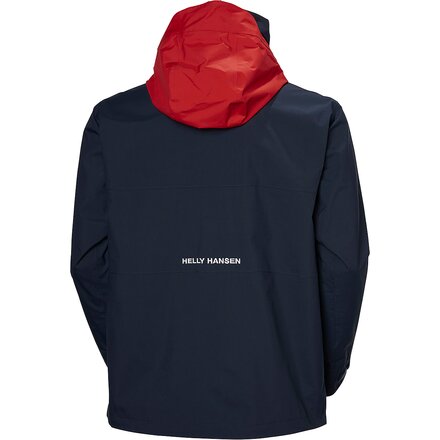 Helly Hansen - Koster All-Weather Jacket - Men's
