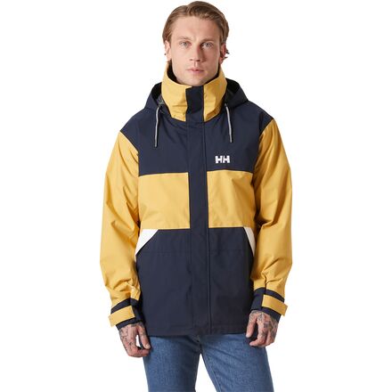 Koster All-Weather Jacket - Men's