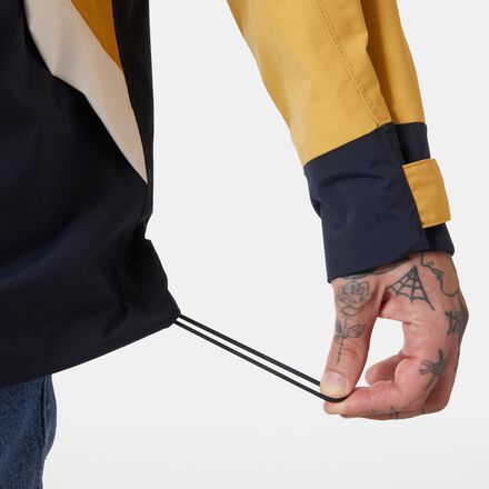 Helly Hansen - Koster All-Weather Jacket - Men's