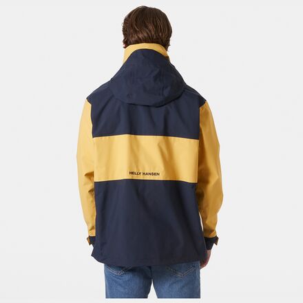 Helly Hansen - Koster All-Weather Jacket - Men's
