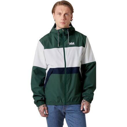 Koster Rain Jacket - Men's