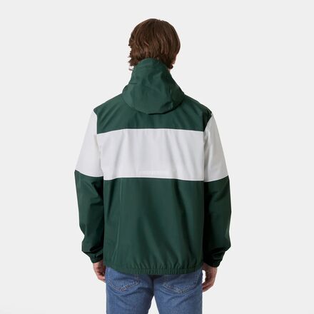 Helly Hansen - Koster Rain Jacket - Men's