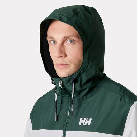 Helly Hansen - Koster Rain Jacket - Men's