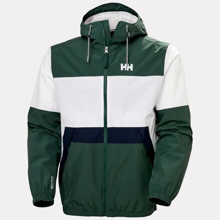 Helly Hansen - Koster Rain Jacket - Men's