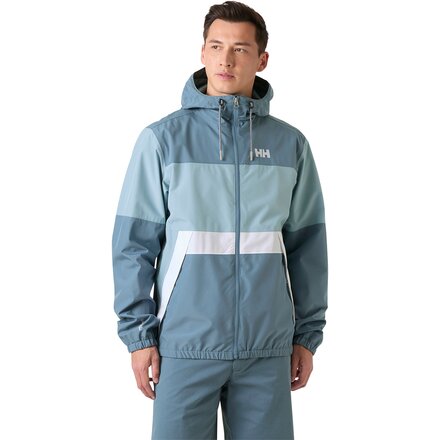 Koster Rain Jacket - Men's