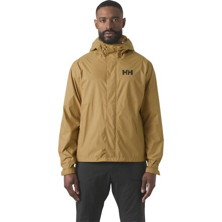 Loke Jacket 2.0 - Men's