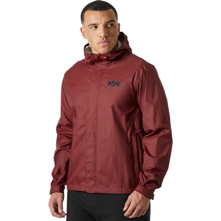 Helly Hansen Loke Jacket 2.0 - Men's - Clothing