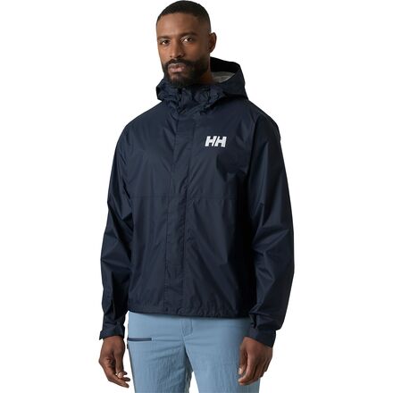 Loke Jacket 2.0 - Men's