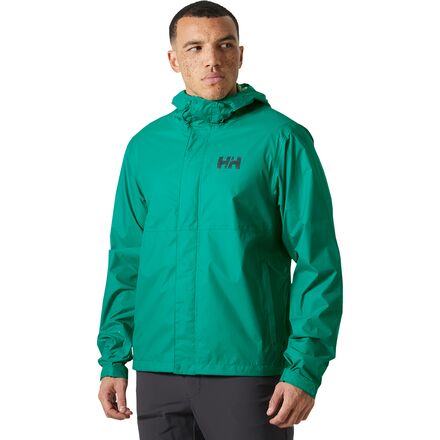 Loke Jacket 2.0 - Men's