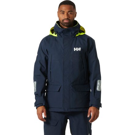 Pier 4.0 Jacket - Men's