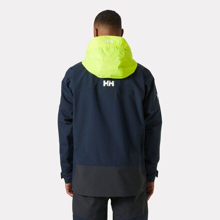 Helly Hansen - Pier 4.0 Jacket - Men's