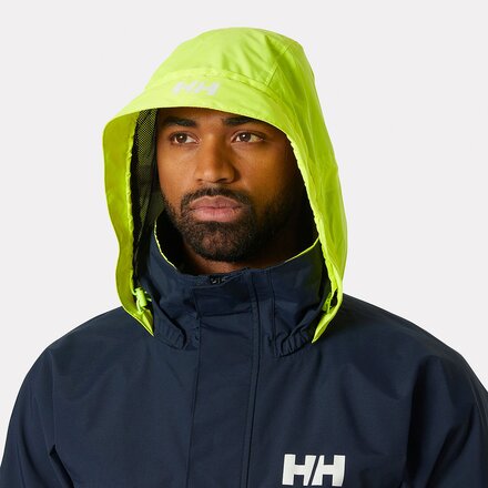 Helly Hansen - Pier 4.0 Jacket - Men's