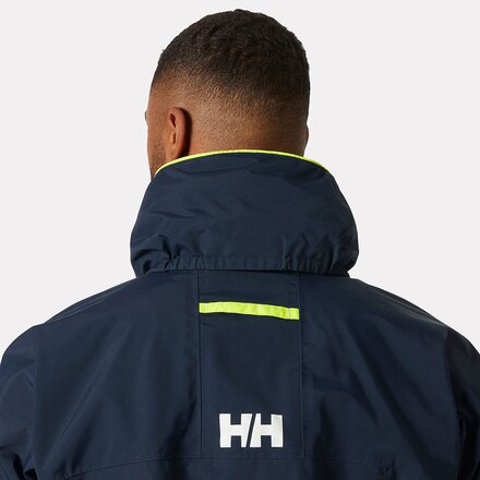 Helly Hansen - Pier 4.0 Jacket - Men's