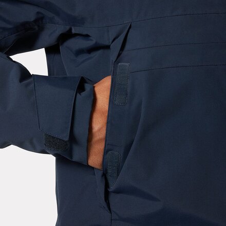 Helly Hansen - Pier 4.0 Jacket - Men's