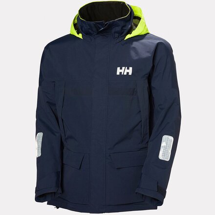 Helly Hansen - Pier 4.0 Jacket - Men's