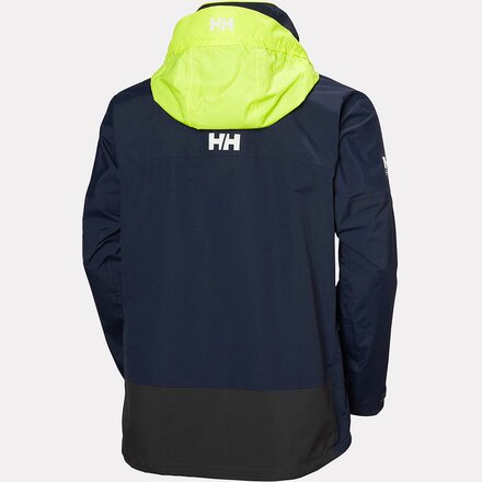 Helly Hansen - Pier 4.0 Jacket - Men's
