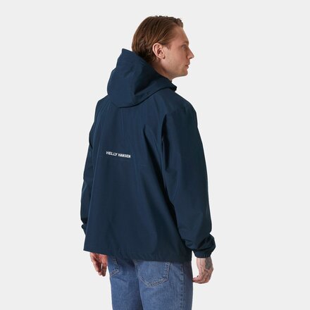Helly Hansen - Sandoy Rain Jacket - Men's