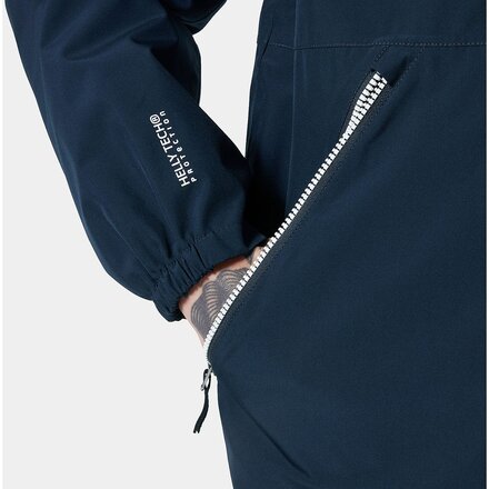 Helly Hansen - Sandoy Rain Jacket - Men's